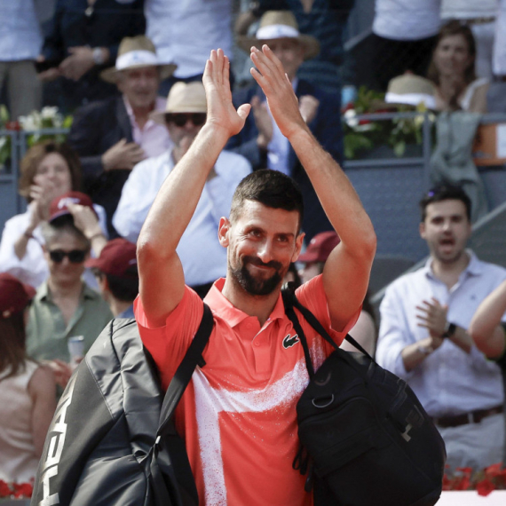 "Đokovićevo igranje na Rolan Garosu je pod ogromnim znakom pitanja"