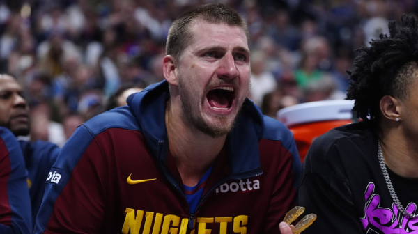 Isplivali glasovi – Jokić neće biti MVP?!