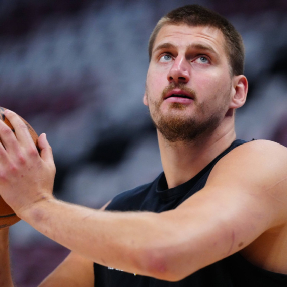 Jokić zasmejao legende: "To je srpska stvar, on hoće da bude Srbin" VIDEO