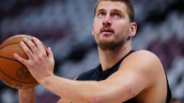 Jokić zasmejao legende: "To je srpska stvar, on hoće da bude Srbin" VIDEO