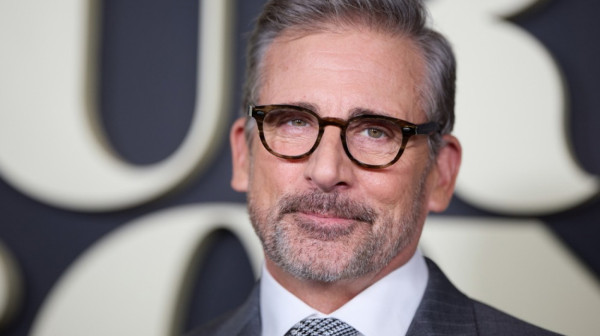 Stiv Karel otkrio da ga je slavni kolega odgovarao od kultne uloge: "Svi su mislili da će biti propast"