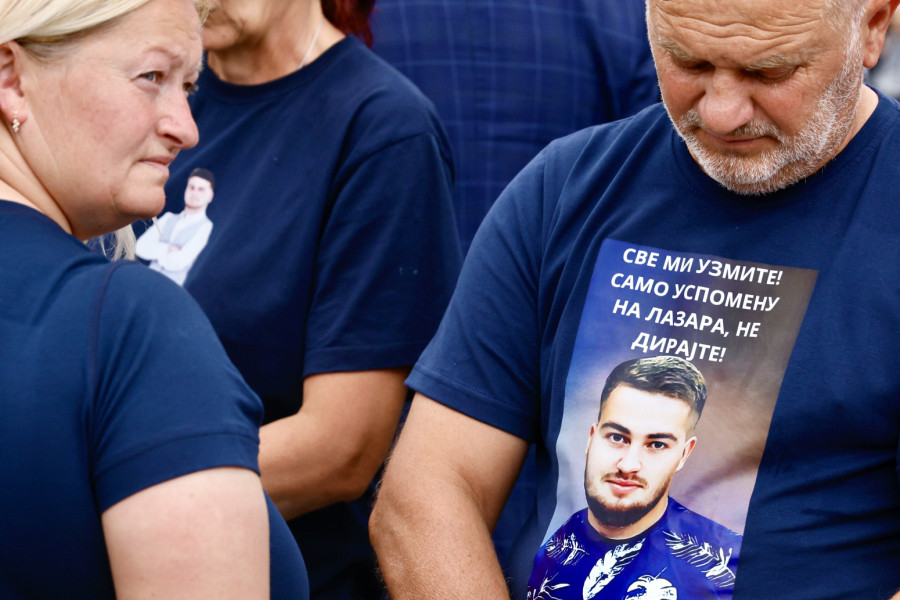 Two years since the mass murder in Dubona and Malo Orašje: Gunshots can kill a person, but not a memory