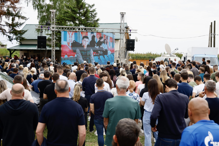 Two years since the mass murder in Dubona and Malo Orašje: Gunshots can kill a person, but not a memory