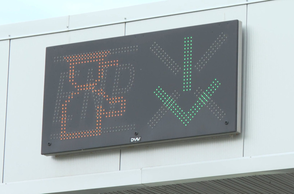 Povratak s praznika usijao auto–put: Jedna brojka sve govori – 18.000