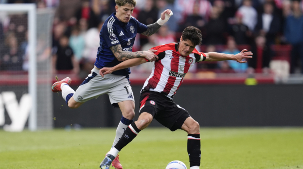 Junajted nastavio da se bruka u Premijer ligi VIDEO