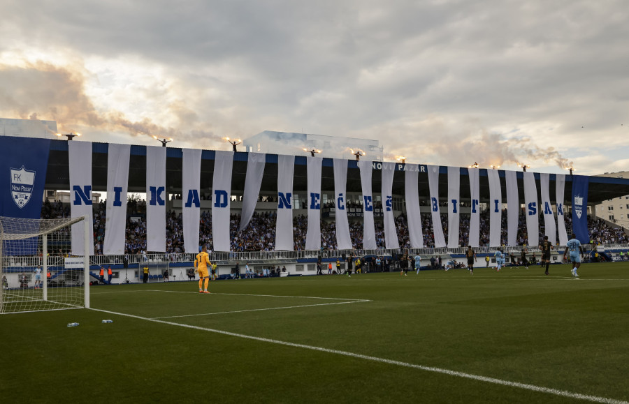 Poraz Partizana – Ljajić držao čas, Samčoviću slava VIDEO