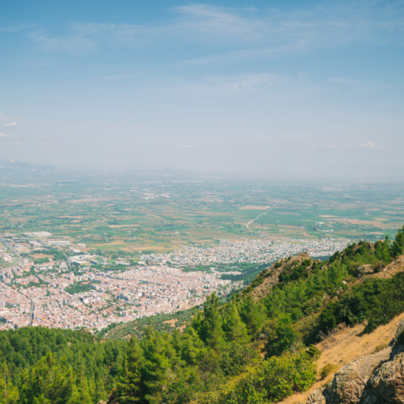 Novi zakon u Turskoj stupio na snagu: Kazna i do 13.000 evra za njegovo kršenje FOTO