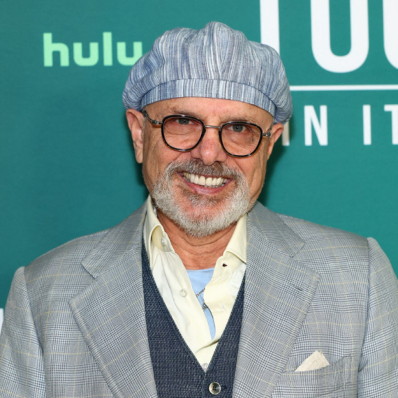 Zvezda serije "Porodica Soprano" beži iz Amerike?