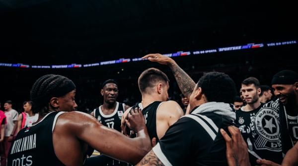 Zabrinjavajuće vesti: "U Partizanu stanje nije izvanredno"