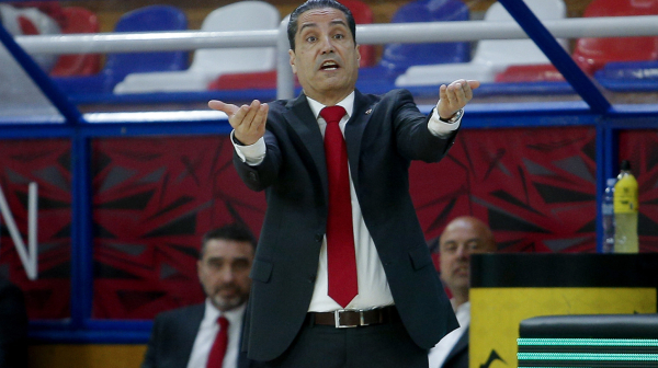 Alarm u Zvezdi: "Nemamo šta da tražimo u plej-ofu!"