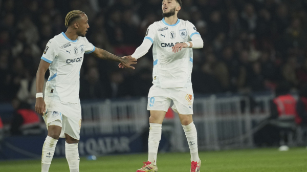 U Francuskoj stanje redovno – potpuna drama!