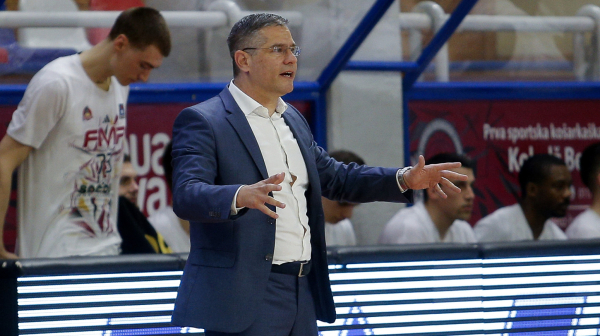 FMP i Studentski centar – za Milu!