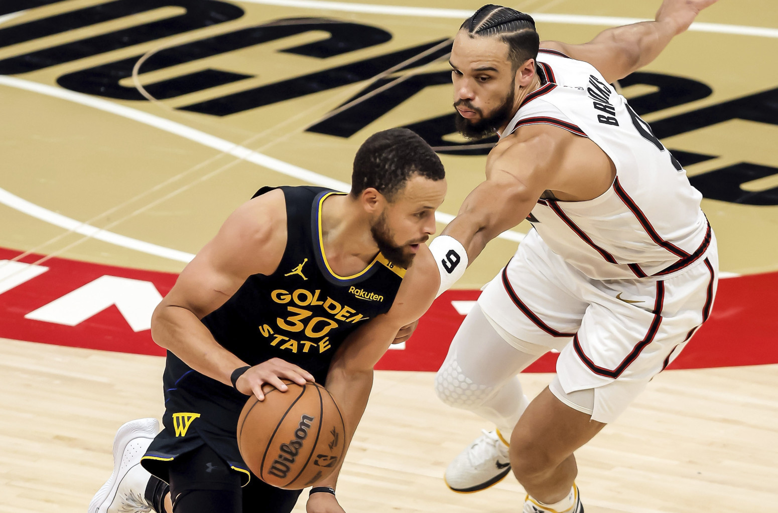 Badi Hild "poludeo" – Kari i družina eliminisali Hjuston VIDEO