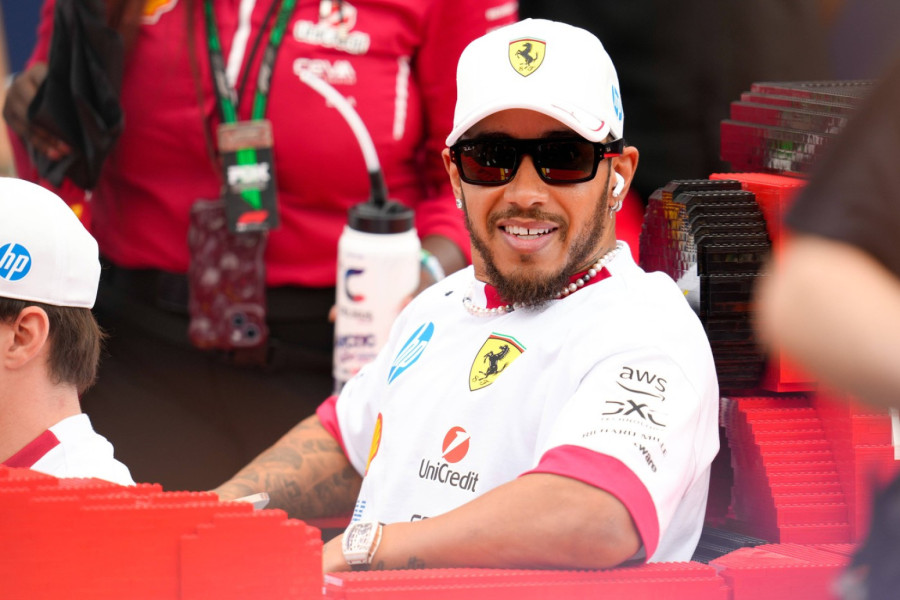 Hamilton: Biće suza tokom letnje pauze