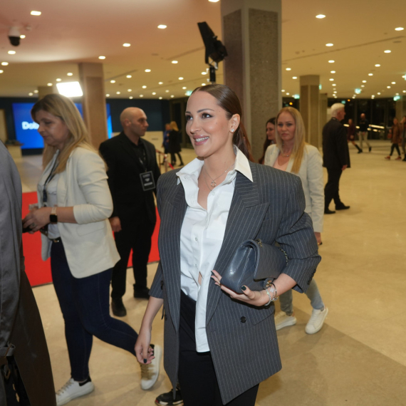 Porodila se Aleksandra Prijović: Ispunila joj se najveća želja