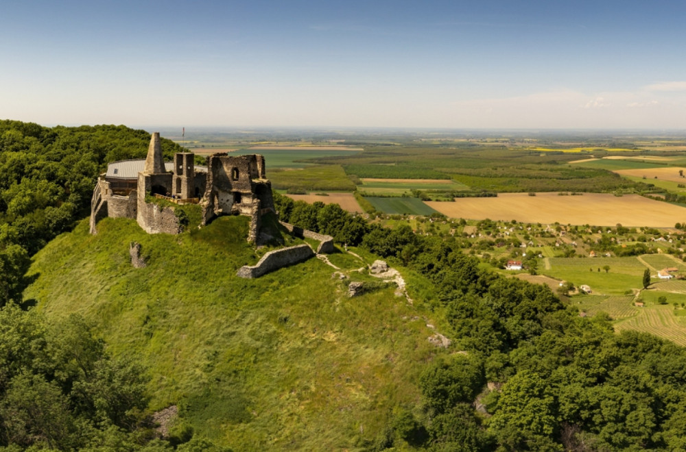 Razotkrivene tajne Evropljana starih 3.400 godina FOTO