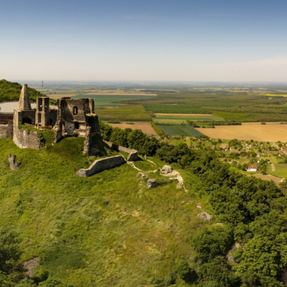 Razotkrivene tajne Evropljana starih 3.400 godina FOTO