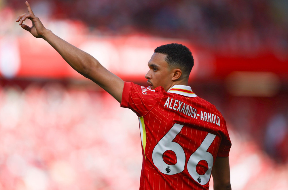 Slot o reakciji navijača na odlazak TAA: Neću da im govorim kako da reaguju