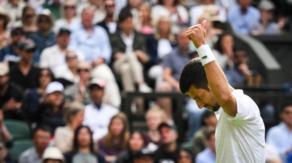 Srbija ima novu tenisku nadu – bolji je i od Đokovića