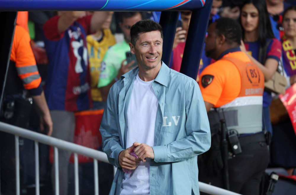 Barselona jača za Levandovskog – Iskusni golgeter spreman za inter