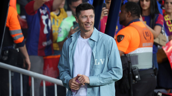 Barselona jača za Levandovskog – Iskusni golgeter spreman za inter