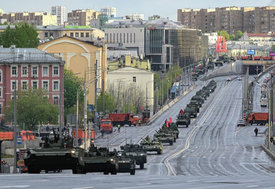 Strašan scenario: Rat s Rusijom će početi tačno ovako; Nećete verovati koliko će trajati