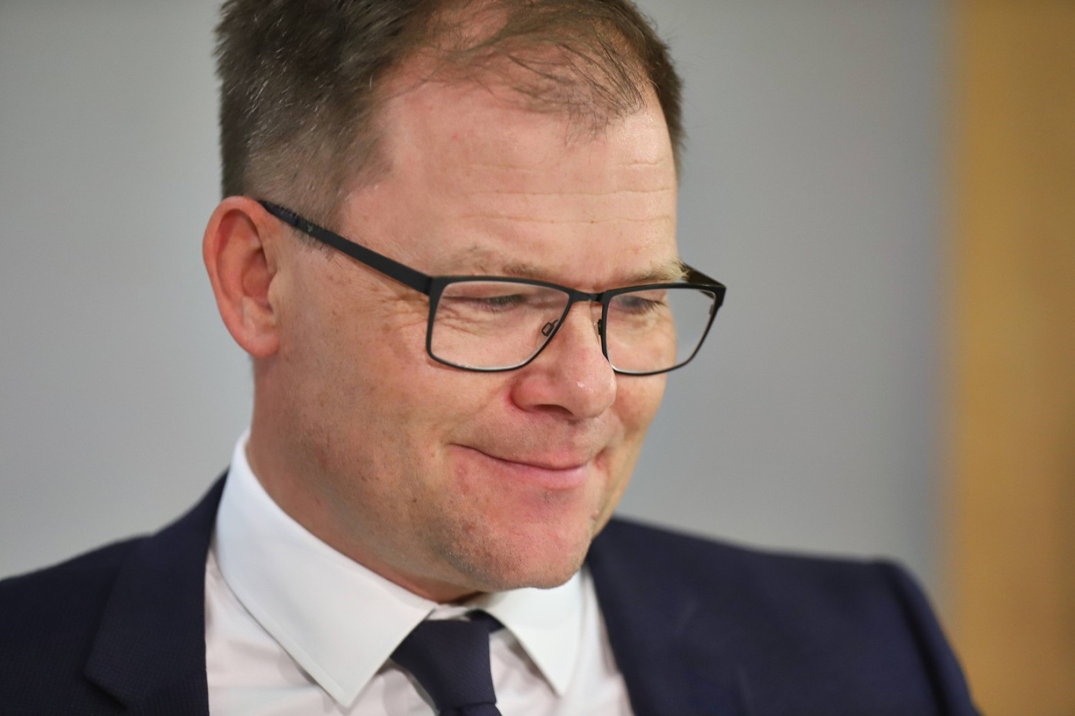 Šolc odlazi – Merc dolazi