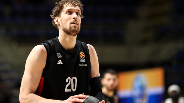 Fenerbahče dovodi košarkaša Pariza – milionski ugovor na dve godine