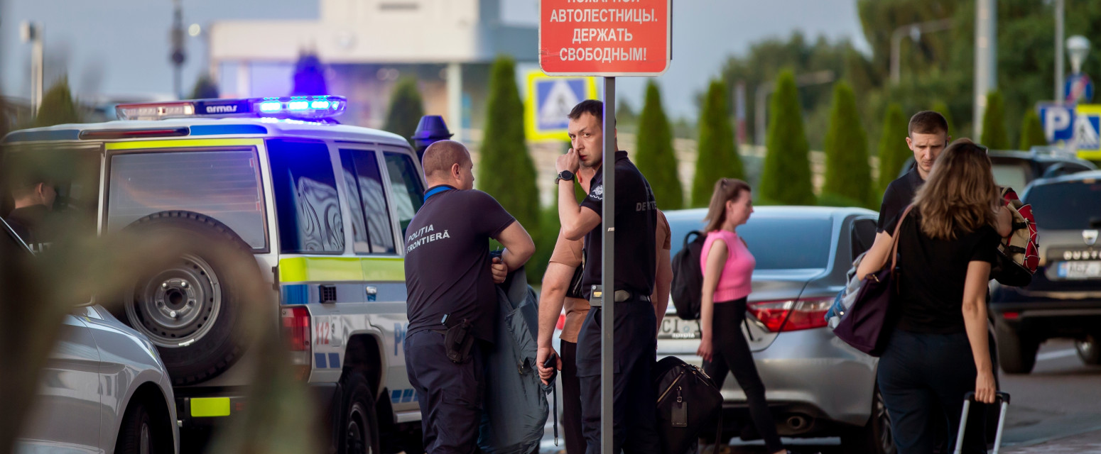 Vraćen sa granice samo zato što je Srbin?; "Pravi diplomatski skandal" VIDEO