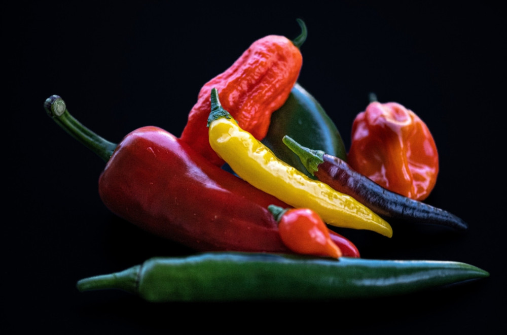 Ova vrsta paprike smanjuje rizik od moždanog udara i smrti za 40 odsto