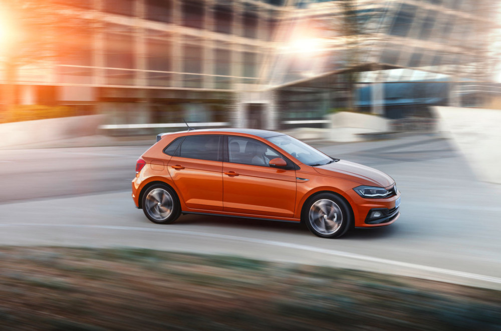 Pedeset godina Volkswagen Pola: Mali automobil, veliki uspeh! FOTO