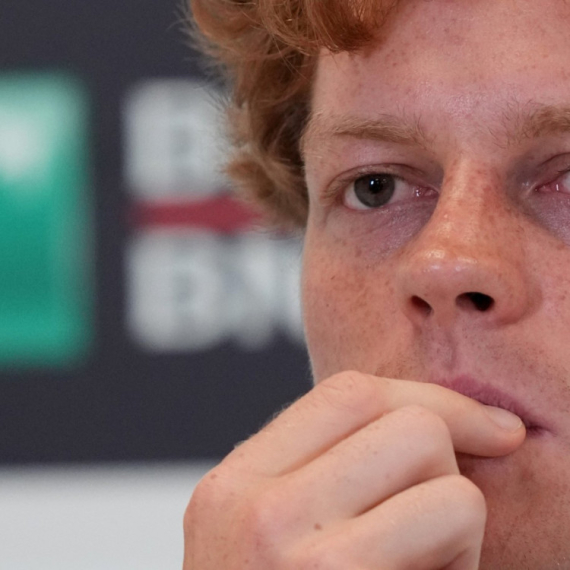 "Dug jezik" ih koštao – Italijani izneli sav prljav veš iz Sinerovog tima: "Tvoj je red da jedeš g****"