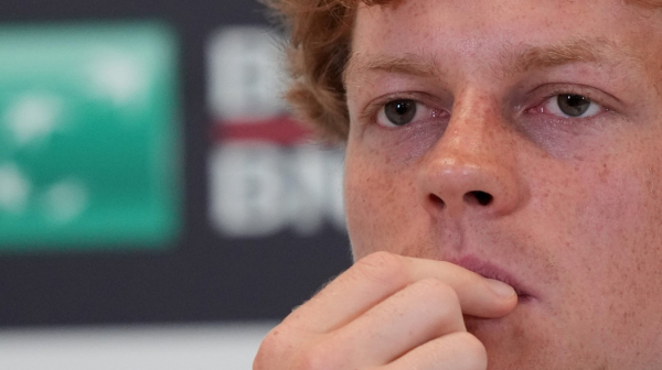 Siner: "Dešavale su se neke stvari van terena – dobijao sam poruke"