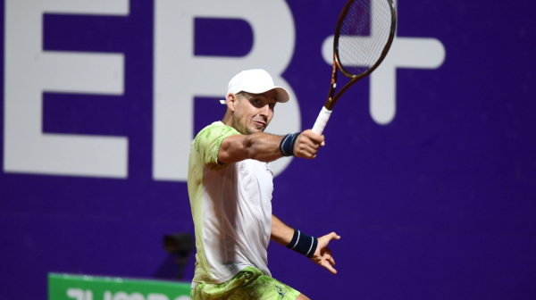 Lajović na korak do Mastersa u Rimu!