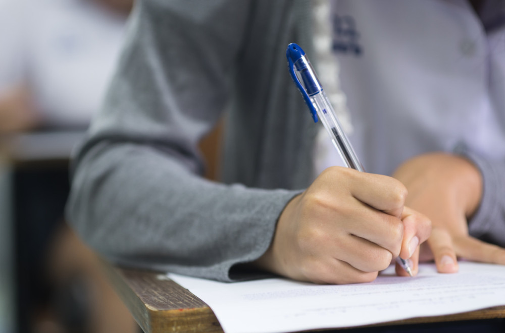 Ovo je sve češći problem pri polaganju male mature VIDEO