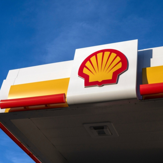 Šel "guta" BP: Sprema se spajanje?