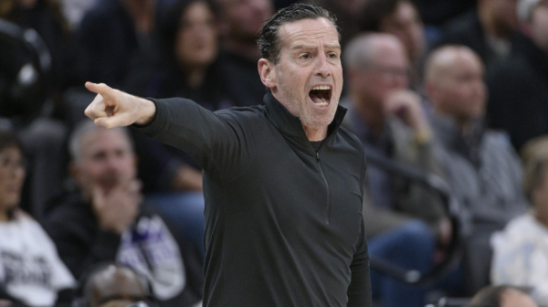 Proglašen trener godine u NBA – nije onaj sa najboljim učinkom