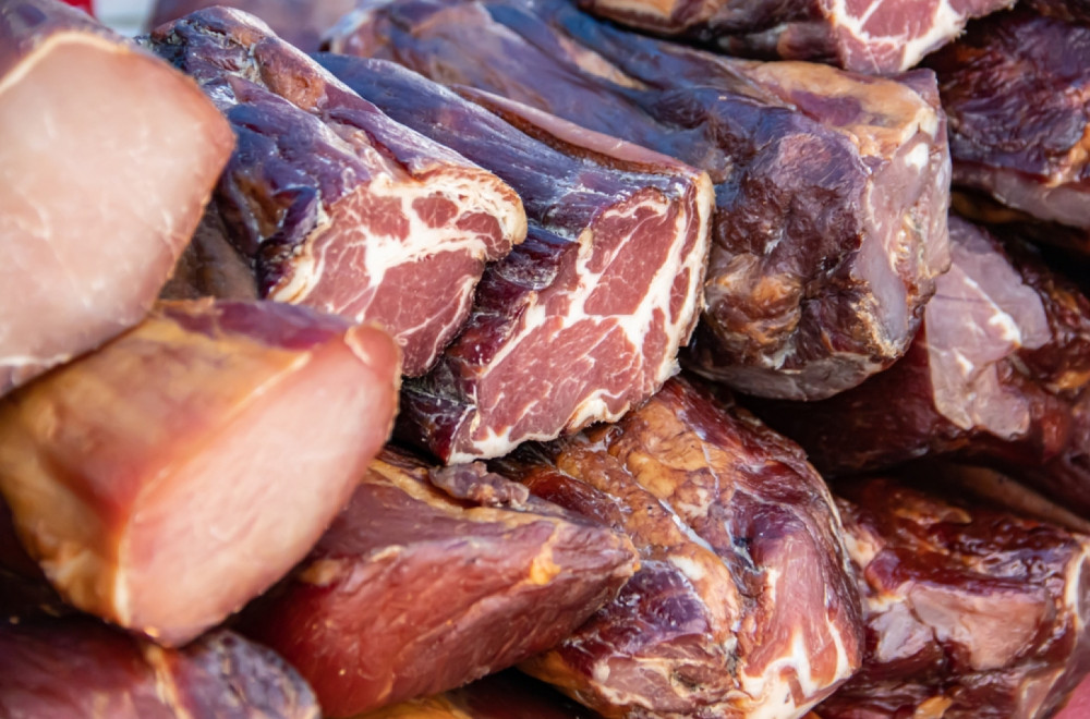 Na pijacama u Srbiji povučeno gotovo dve tone proizvoda za dva dana