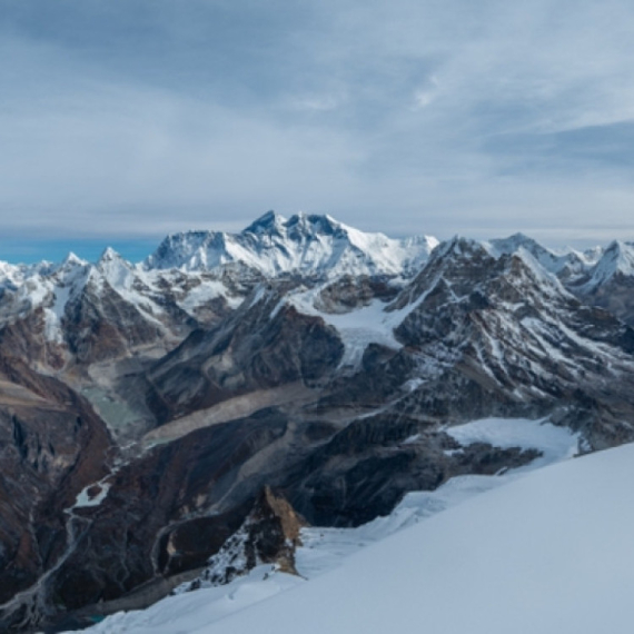 Nova tragedija u Nepalu: Poginuo planinar velikog srca FOTO