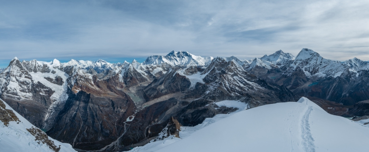 Nova tragedija u Nepalu: Poginuo planinar velikog srca FOTO