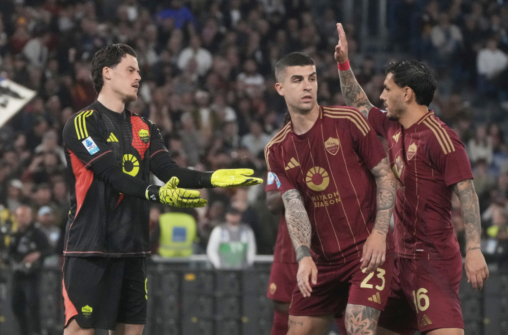 Srbin najbolji u Seriji A, a nije reprezentativac