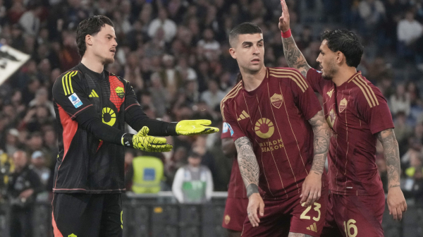 Srbin najbolji u Seriji A, a nije reprezentativac