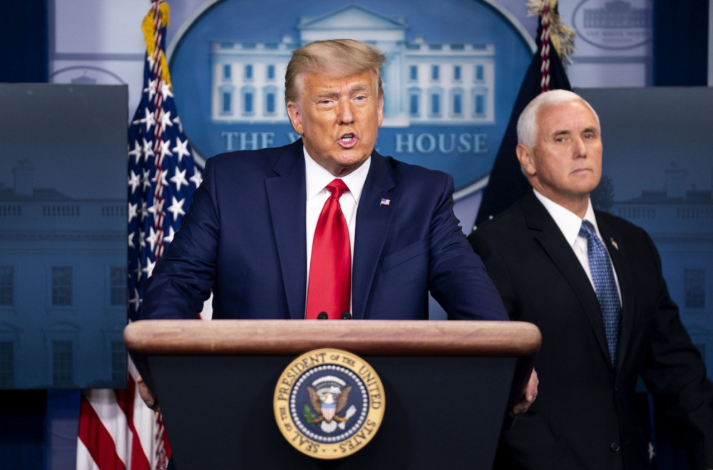 "Putin razume samo silu"