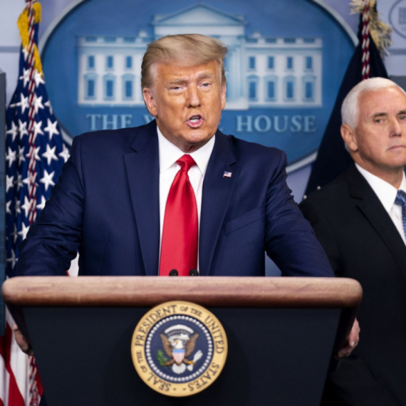 "Putin razume samo silu"