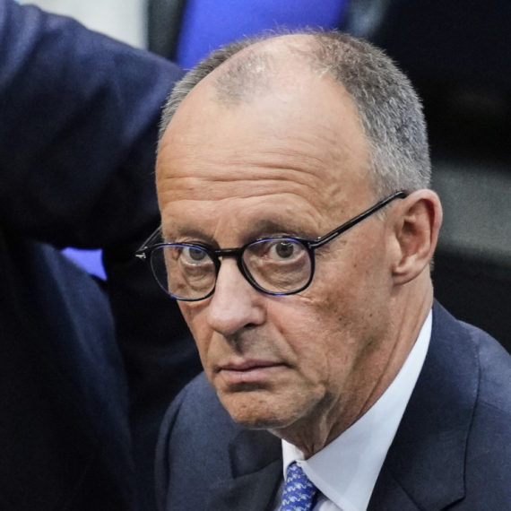 Shock in Germany: Merz was not elected chancellor