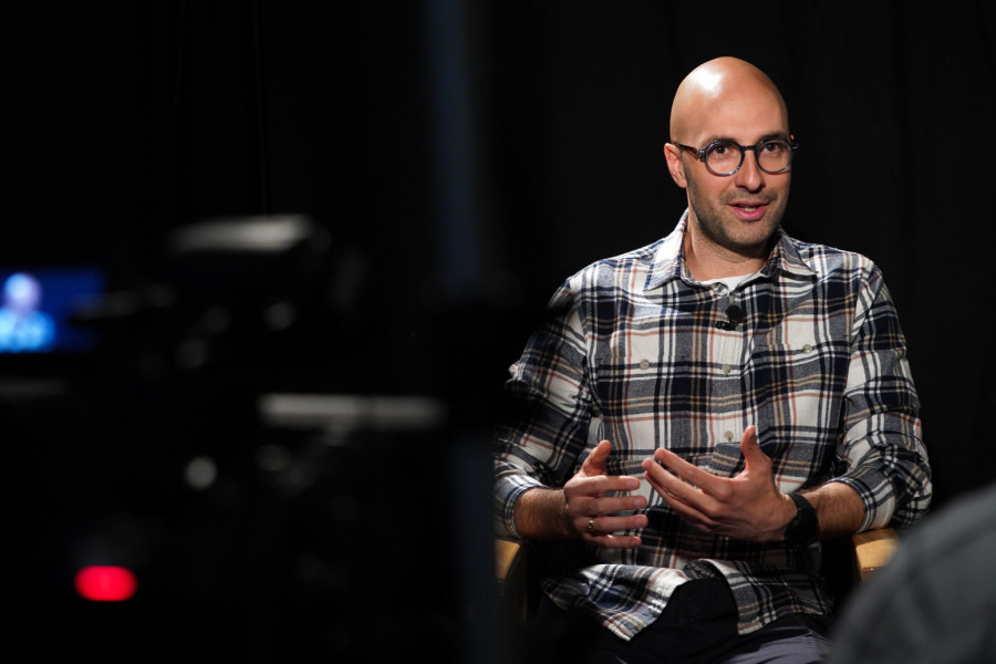 Tubić: Predstava Balkan ekspres je autentična i ne imitira film