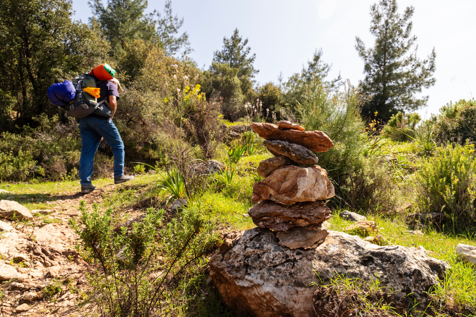 Proleće je idealno za hajking: Ovo je pet najlepših staza na svetu FOTO