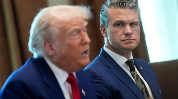 Novi plan Pentagona: AI dobija pristup dokumentima koje niko ne sme da vidi