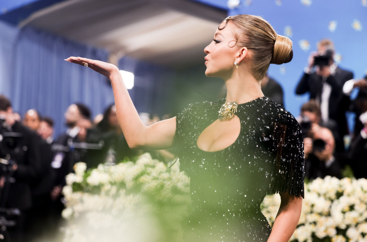 Glumica zgrozila fanove: Prodaje sapun napravljen od vode u kojoj se kupa FOTO