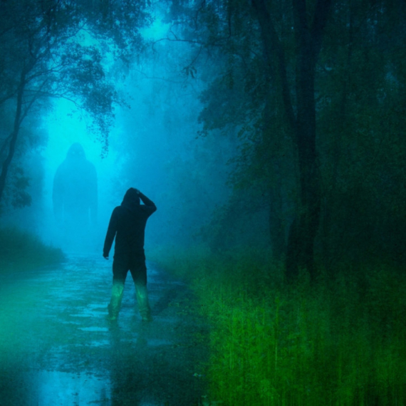 Princ je video Bigfuta: I kraljica Elizabeta je verovala da zver postoji FOTO